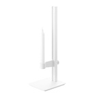 Ljusstake Museum 40x15x13cm