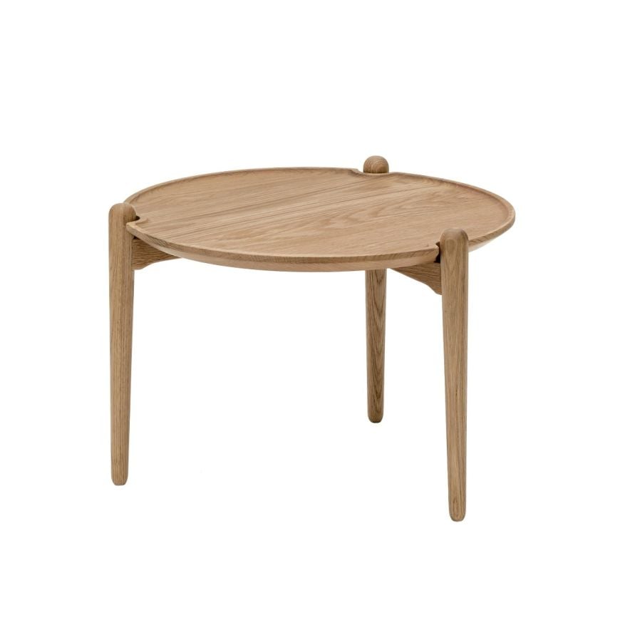 Bord Aria 50x37cm Ek