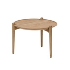 Bord Aria 50x37cm Ek