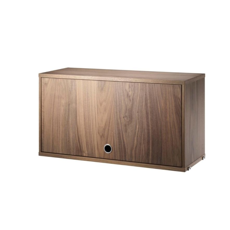 Wall Cabinet 78x30x42cm