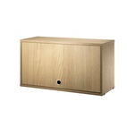 Wall Cabinet 78x30x42cm