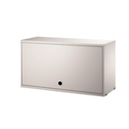 Wall Cabinet 78x30x42cm