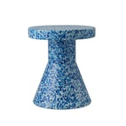 Pall / Sidebord Bit Cone