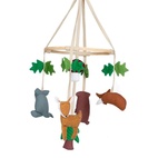 Mobil Woodland
