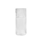 Karaffset Ripple Klar