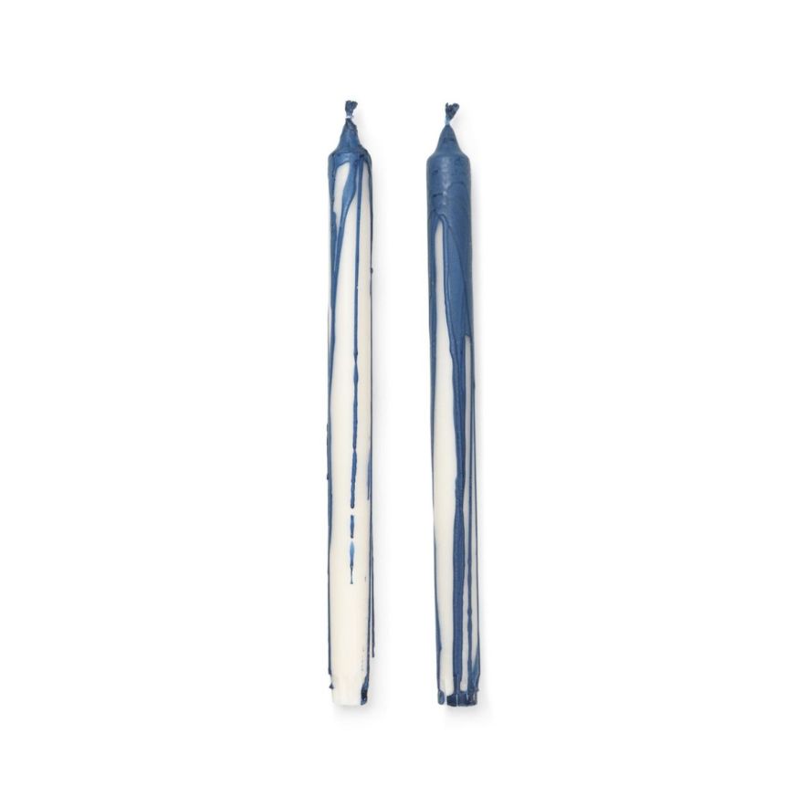 Stearinljus Dryp 2-P