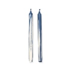 Stearinljus Dryp 2-P