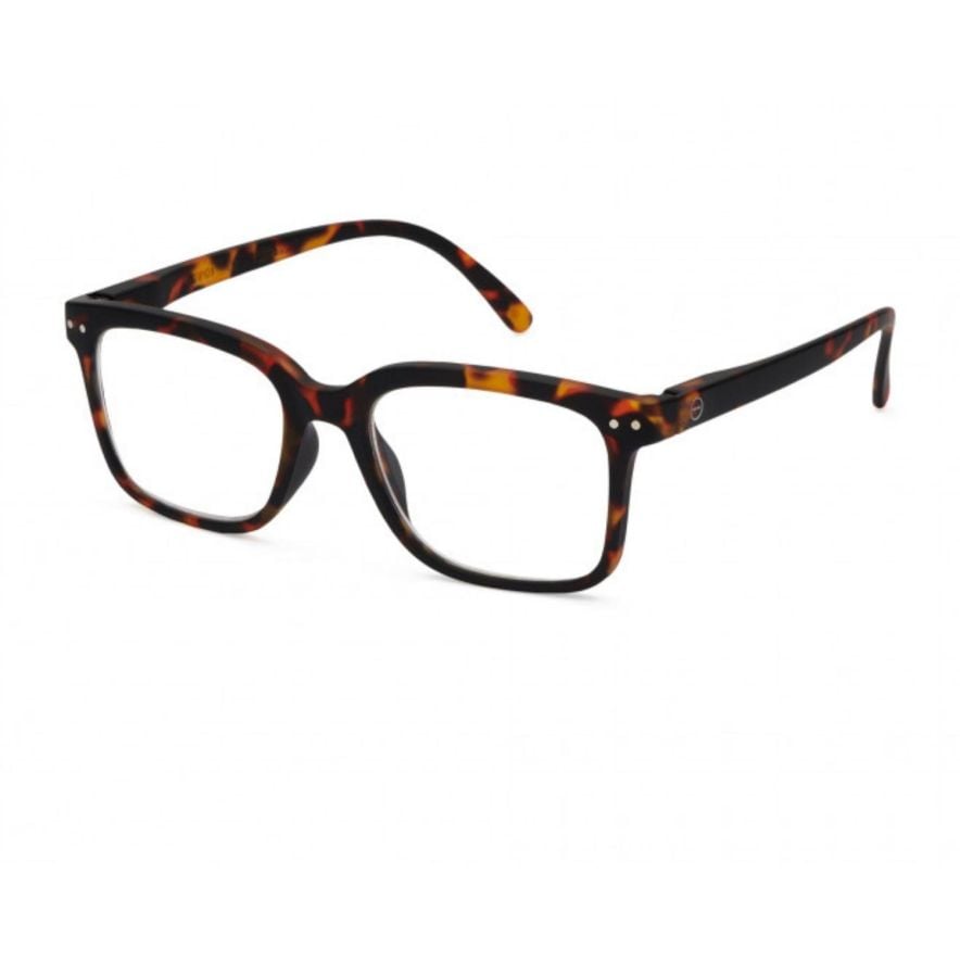 Läsglasögon IZIPIZI #L Tortoise +2.00