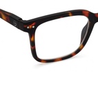 Läsglasögon IZIPIZI #L Tortoise +2.00