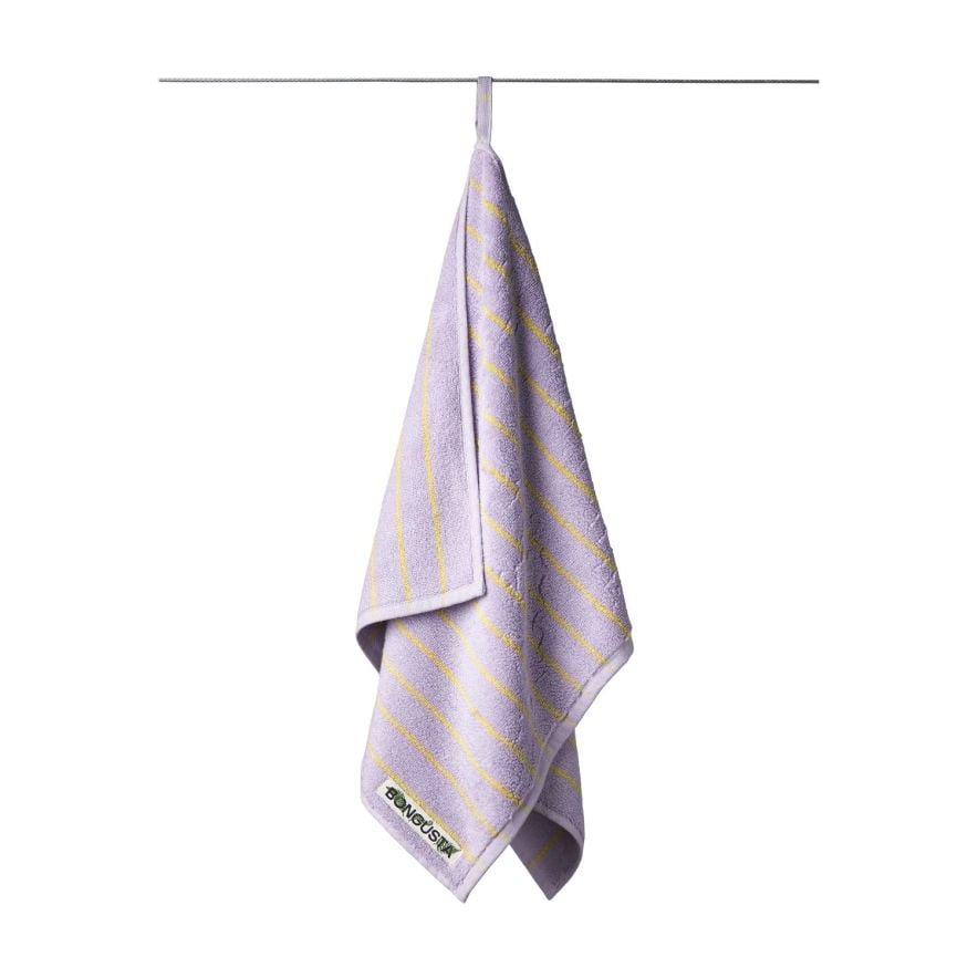 Handduk Naram 50 X 80cm lila