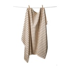 Handduk Naram  100 X 150 cm beige