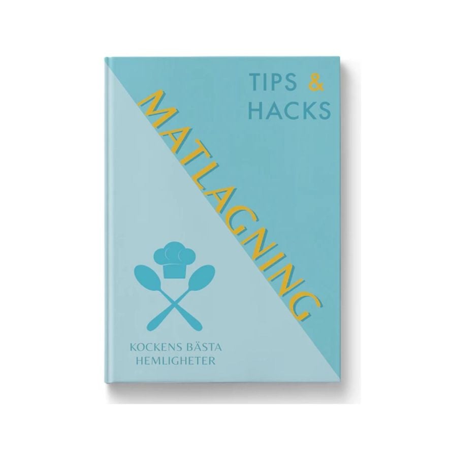 Bok Matlagning Tips & Hacks