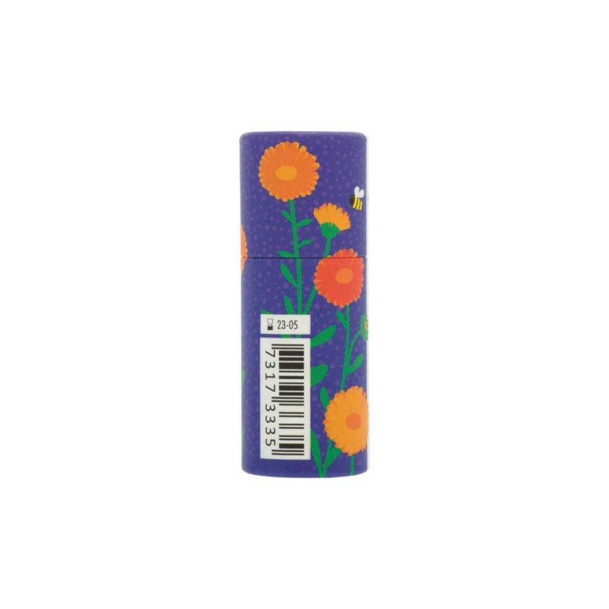 Organic Calendula Beeswax Lip Balm