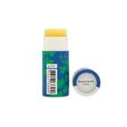 Organic Peppermint Lip Balm made from beeswax