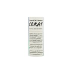 Organic Peppermint Lip Balm made from beeswax