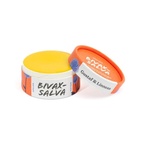 Bivaxsalva med Apelsin 60 gram