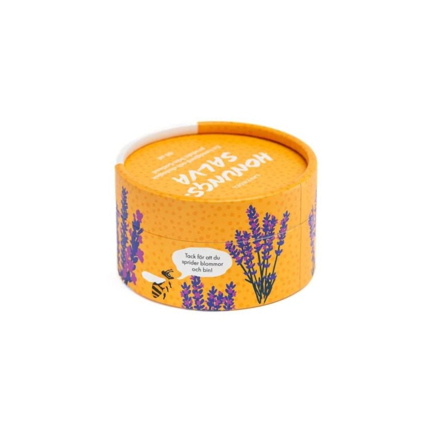 Bivoks-salve med honning 60 gram
