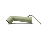 Iron Steamer Cirrus No.3 Sage