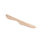 Bokträ Standing Butter Knife