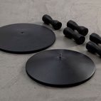 Tisch Pedestal