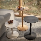Tisch Pedestal