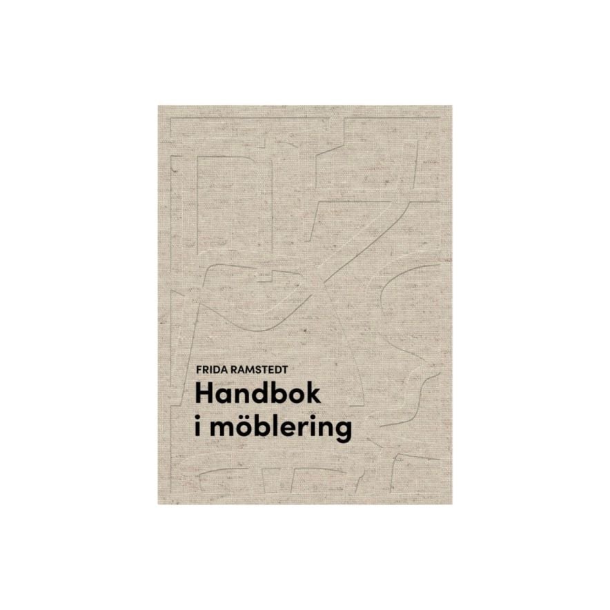 Bok Handbok i möblering