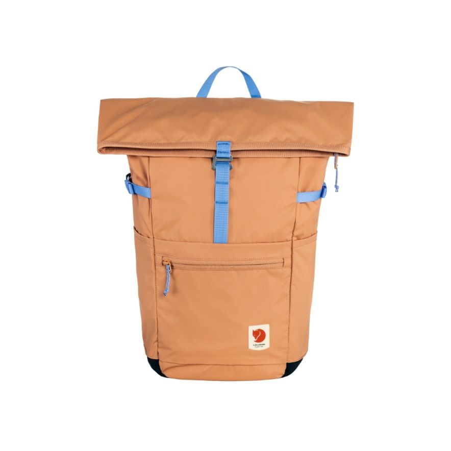Ryggsäck High Coast Foldsack 24