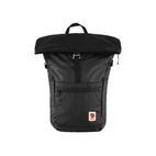 High Coast Foldsack 24 Backpack - Black