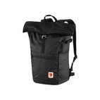 High Coast Foldsack 24 Backpack - Black