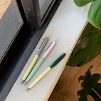 Penna kulspets