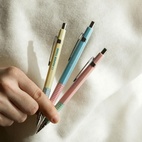 Stiftpenna blyerts