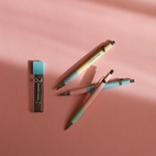 Stiftpenna blyerts