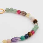 Armband Dream Catcher Guld