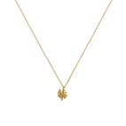 Halsband Bring Me Luck 44cm Guld