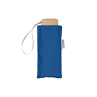 Marguerite Blue Solid Color Umbrella