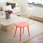 Hocker Palle Jubileum Korall