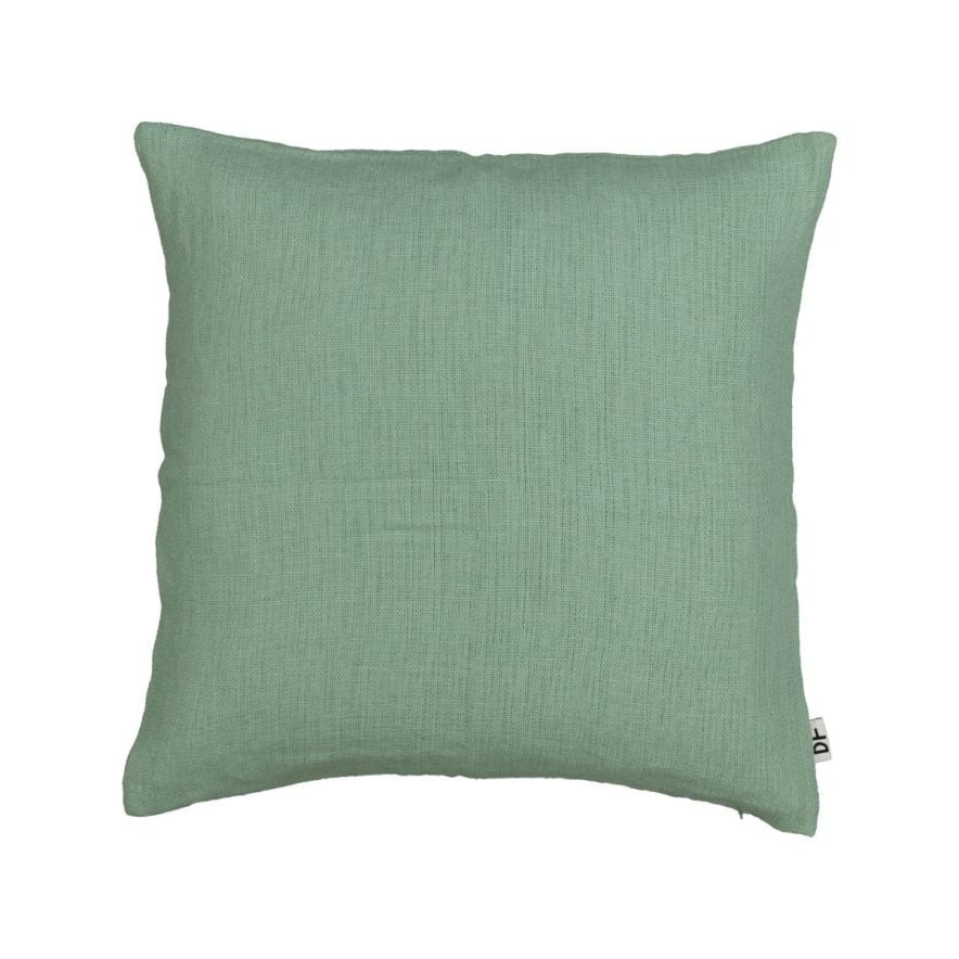 Pudebetræk Lino 50x50 Grøn