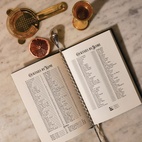 Bok Illustrated cocktail guide for your home bar