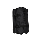 Reisetasche Rains Travel Bag Schwarz