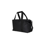 Weekend Bag Small Rains Svart