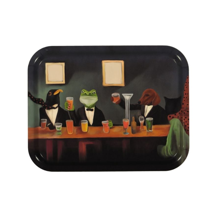 Bricka DT X Way 40 X 31 cm