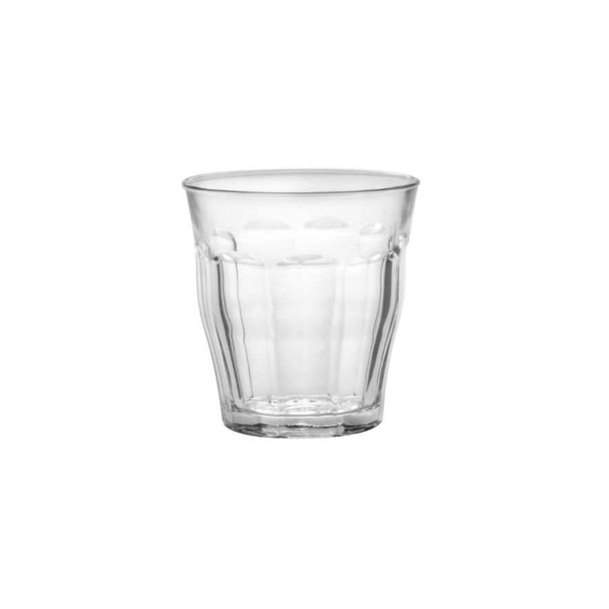 Glas Picardie 25 cl