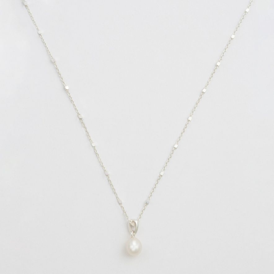 Kaulakoru Treasure Single Pearl Hopea