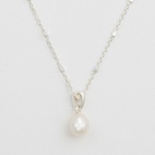 Kaulakoru Treasure Single Pearl Hopea