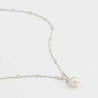 Kaulakoru Treasure Single Pearl Hopea