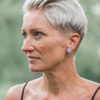 Örhängen Studs