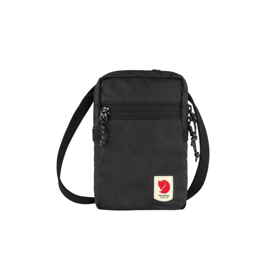 High Coast Pocket Shoulder Bag