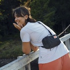 High Coast Pocket Shoulder Bag