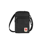 Axelväska  High Coast Pocket Svart