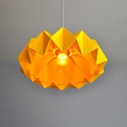 Rosenvång 50cm Sun Ceiling Lamp